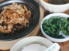 -李先生牛肉面大王(郑州火车站西广场2店)