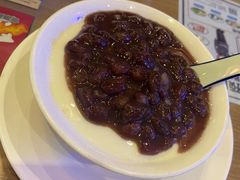 红豆双皮奶-香港新曜记茶餐厅(星耀城店)