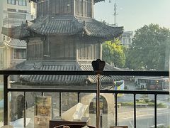 -怡园饭店-餐厅(四望亭店)