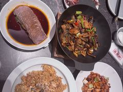 -新乾隆酒楼(帝景园店)