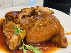 -新洪记·丽久饭店(铁西店)