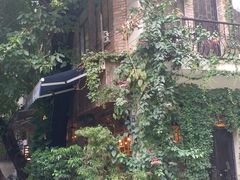 大堂-西关84·History·Art·Cafe