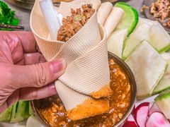 -杨小佳·齐齐哈尔烤肉·烤串(广州店)