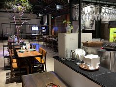 -喜洲吧·江畔老船厂·庭院餐厅(喜临院店)