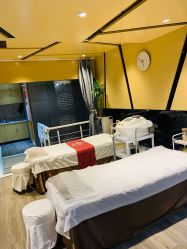 -觅屿日式脱毛美肤