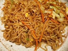 炒方便面-醉三巡酒馆(浑南店)