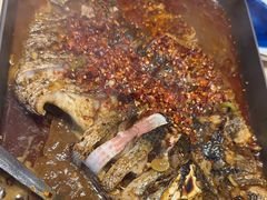 -鱼酷活鱼烤鱼(沈阳大悦城店)