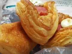 -吉美诺烘焙(公园北路店)