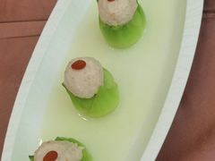 -大鹏饭店·金陵老味道(奥体中心店)