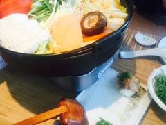 -酒井酱子·深夜食堂(东城汇店)