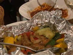 -La Tavernetta(Bar à Vin)(乌鲁木齐路店)