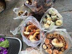 -巍山古城