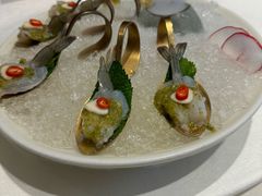 -泰香米泰国餐厅(鎏嘉码头店)