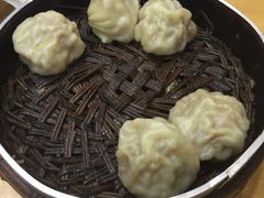 -百年尹氏汤包(湖南路狮子桥店)