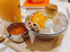 -满记甜品(静安大悦城店)