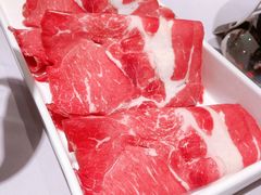 -鼎鼎香·港式火锅(北京SKP店)