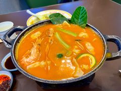 -袁记云饺的猜想(东方宝泰首店)