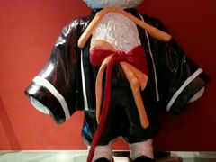 -成都泰迪熊博物馆