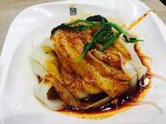 -魏家凉皮(博水商务大厦店)