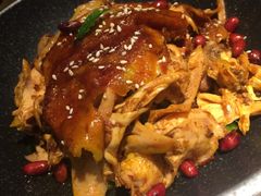 -吃饭皇帝大土家民族菜(正大广场店)