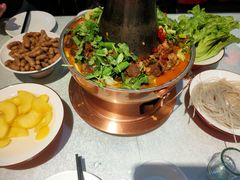 -王家大院·南京菜(湛江路总店)