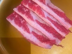 -牛New寿喜烧(曹路花园城店)