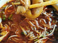 -白家高记肥肠粉(总店)