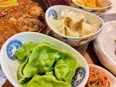 -东方饺子王(和平里店)