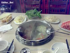 10-28 吴记-台北吴记老锅底麻辣火锅(蓝村路店)