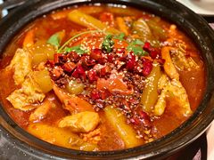 -蟹榭·本帮江浙菜·蟹宴(五角场合生汇商场店)