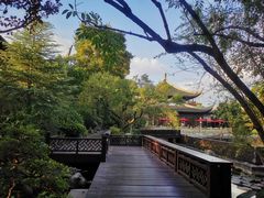 -杭州西子湖四季酒店-WL BISTRO西湖餐厅(灵隐路店)