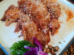 -如轩·海鲜砂锅粥·潮汕菜(一品天下店)