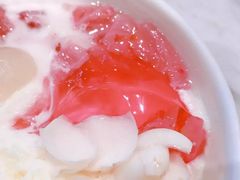 -宝珠奶酪(浦东金桥店)