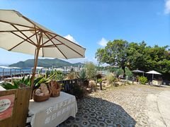 -Brew Farm·精酿农场海滨悬崖餐厅