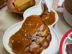 -小吊梨汤·北京菜·烤鸭(鸟巢店)