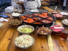 -正南齊北重庆老火锅(光华村直营店)