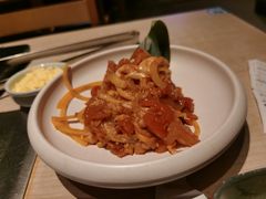 -新石器烤肉(周浦万达店)