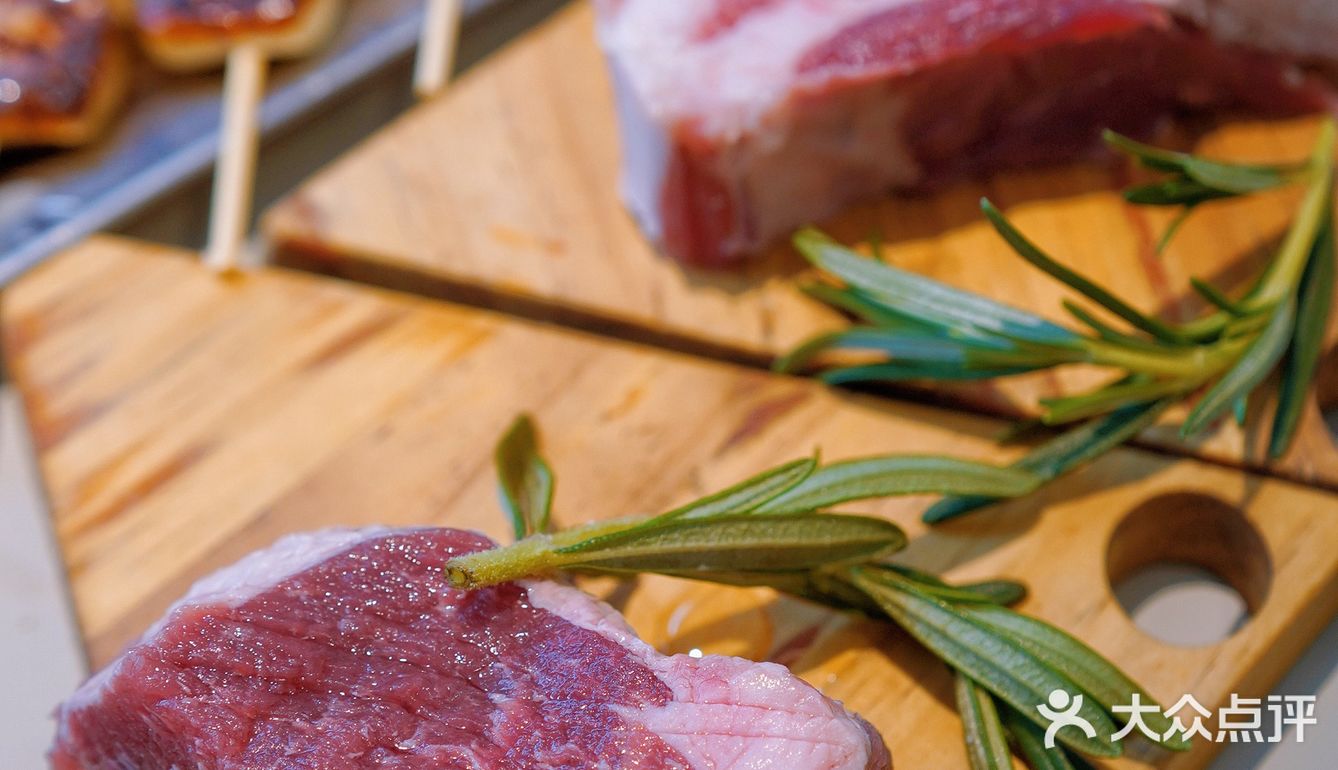  可爱韩到不行餐厅 猪肉事务所！拍照简直就是韩剧！