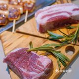  可爱韩到不行餐厅 猪肉事务所！拍照简直就是韩剧！