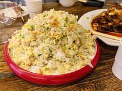 -大胡子海鲜·天津菜·砂锅烧烤(五大道创始店)