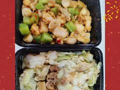-眉州东坡(春秀路店)