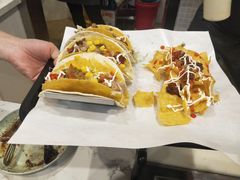 -TACO TUESDAY塔可星期二(人民路店)