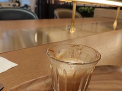 -V咖啡(兰州盛达希尔顿酒店)