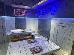 -BOPEYE·波派炸鸡(九霄天地店)