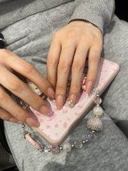 -MB·nail美甲美睫