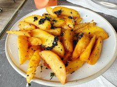 -The Rug Cafe(王府中环店)