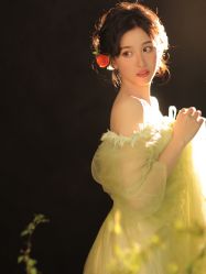 -克拉女神写真馆·匠心定制