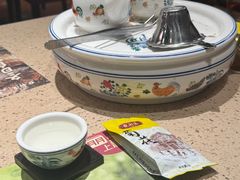 -点都德(喜粤楼店)