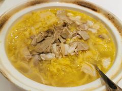 -鲁菜根·泰安菜(万达店)