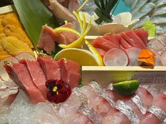 -築鳥日本料理(黑沙环店)